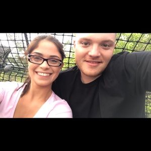 Meet your Posher, Rebecca